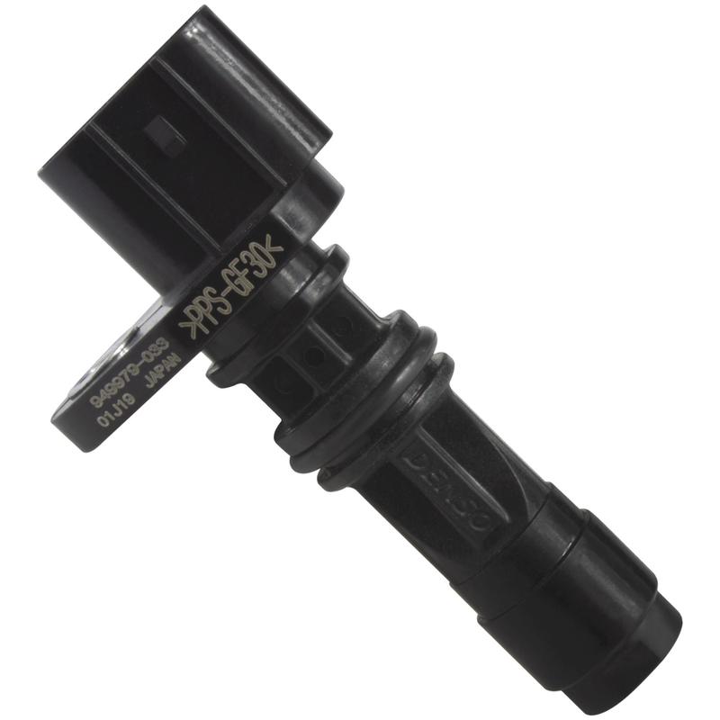 PSA9 AR 50枚 ② Sensor Rotação Nissan Frontier 2.5 Diesel 16v 949979-033 - Denso